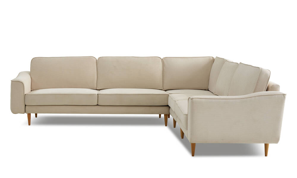 Lotus 3/K/3 - Fitilli Kadife - 3