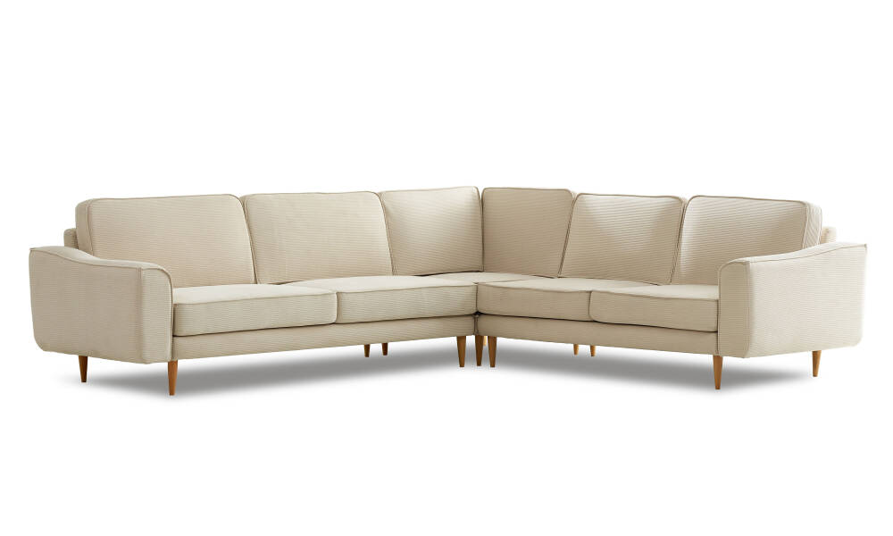 Lotus 3/K/3 - Fitilli Kadife - 4