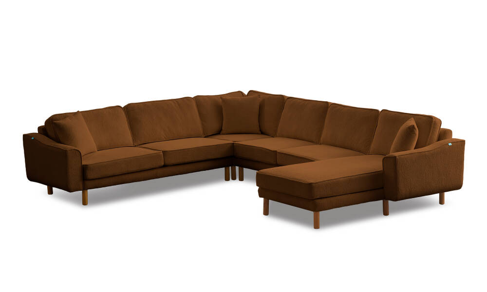 Lotus 3/K/3/UL - Bukle