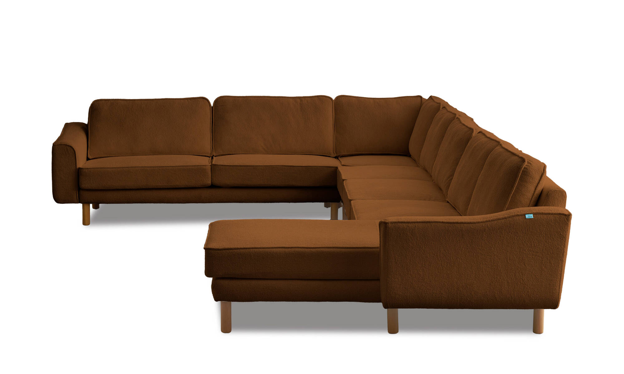 Lotus 3/K/3/UL - Bukle - 5