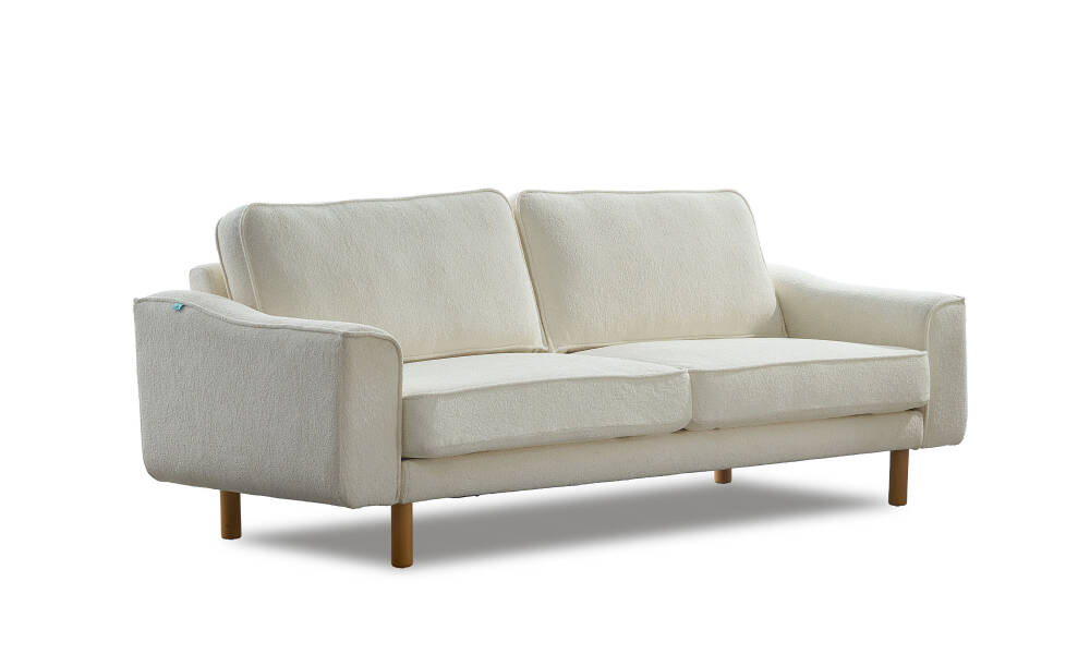 Lotus İkili - Bukle