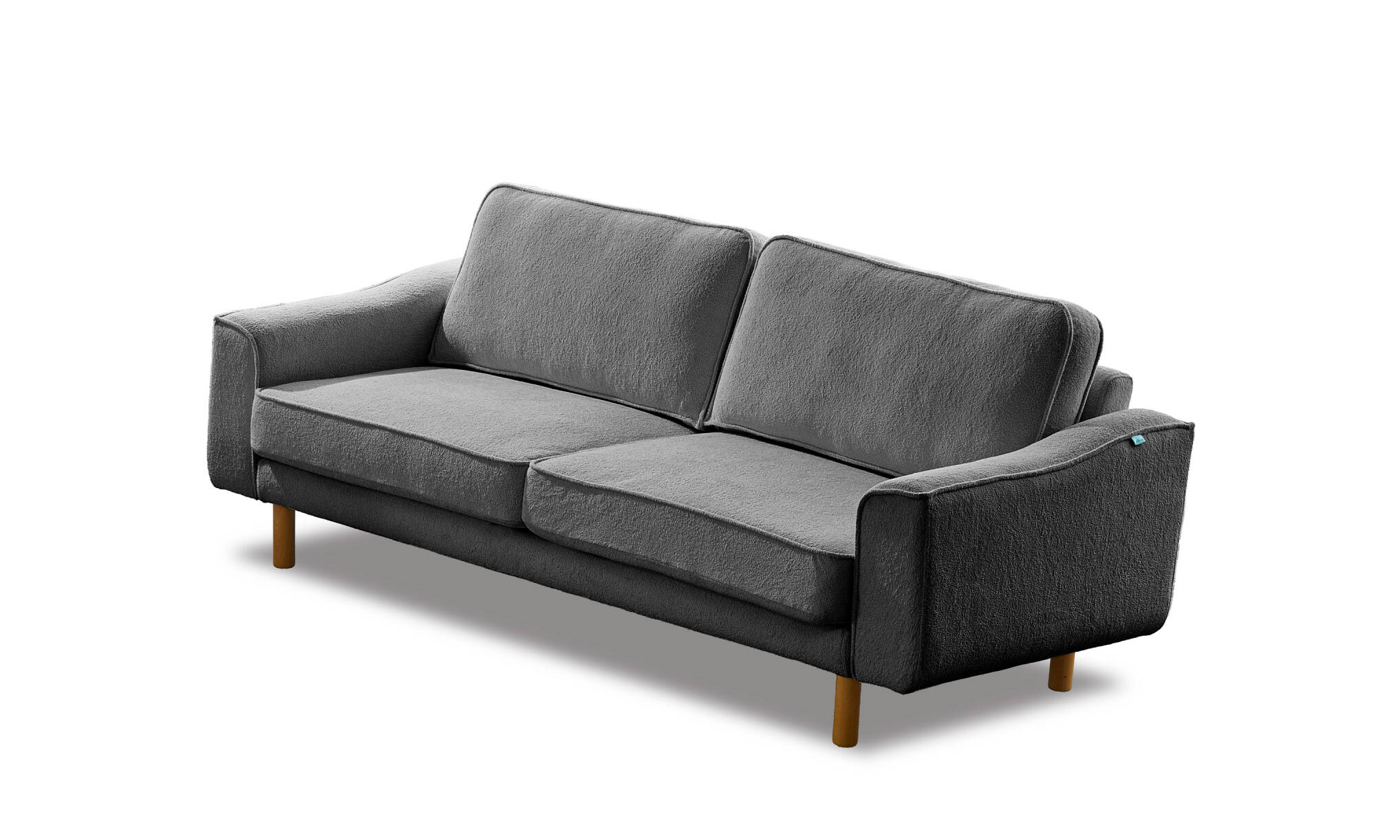 Lotus İkili - Bukle - 2