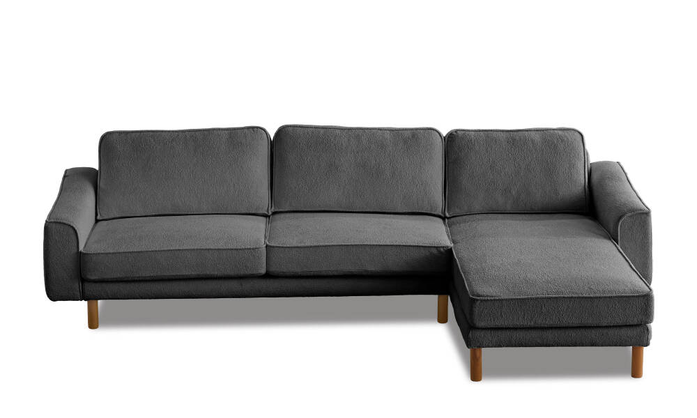 Lotus Üçlü Uzanmalı - Bukle - 6