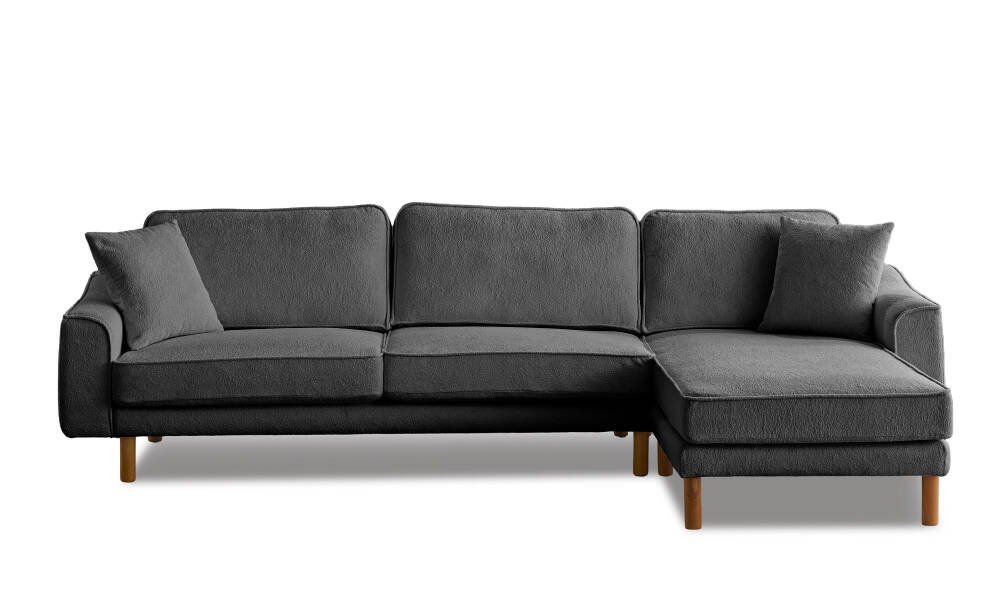 Lotus Üçlü Uzanmalı - Bukle - 7