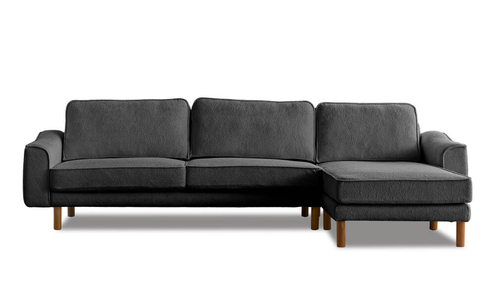 Lotus Üçlü Uzanmalı - Bukle - 8