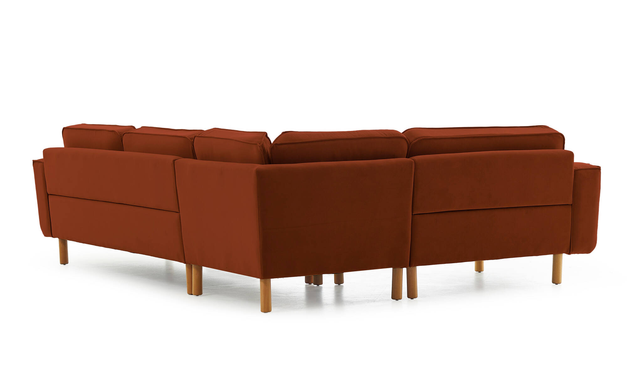 Lotus 3/K/3 - Kadife - 3