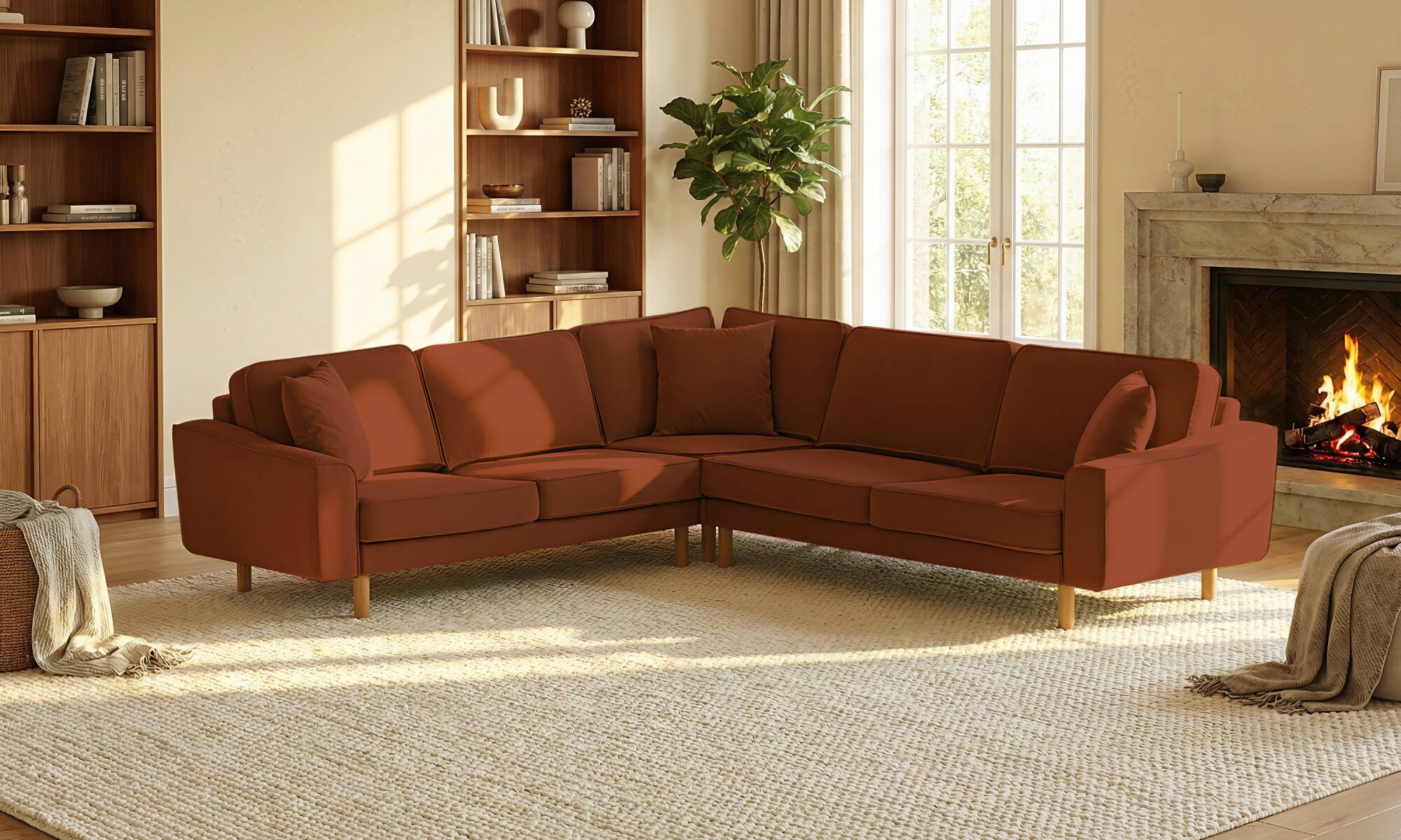 Lotus 3/K/3 - Kadife - 2