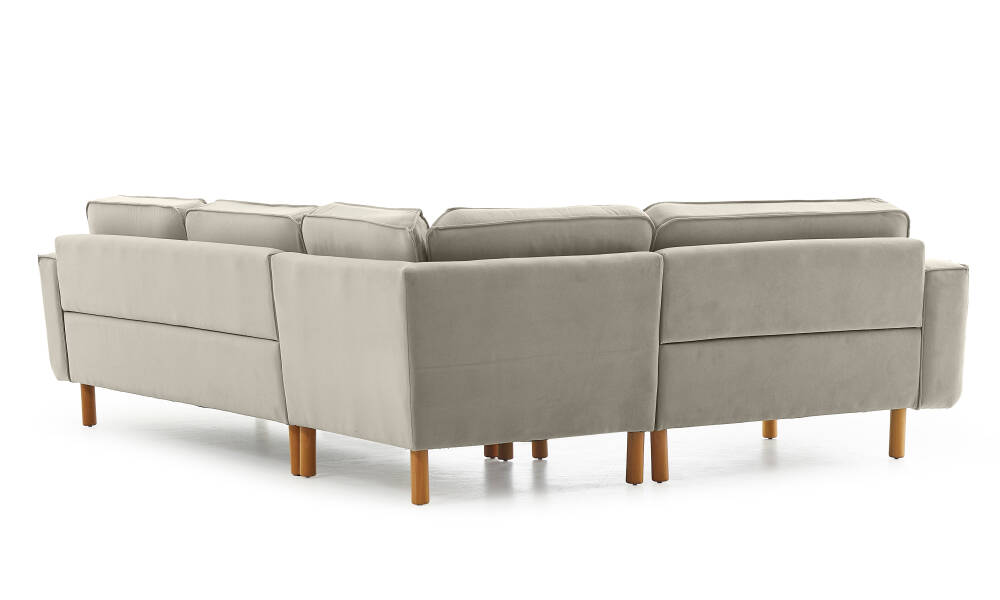 Lotus 3/K/3 - Kadife - 3