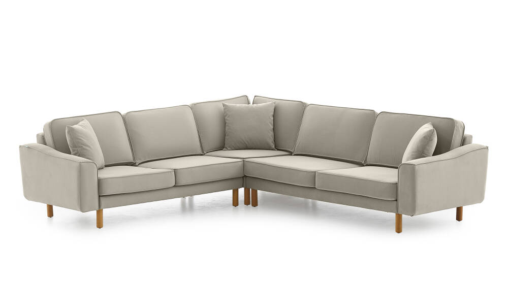 Lotus 3/K/3 - Kadife