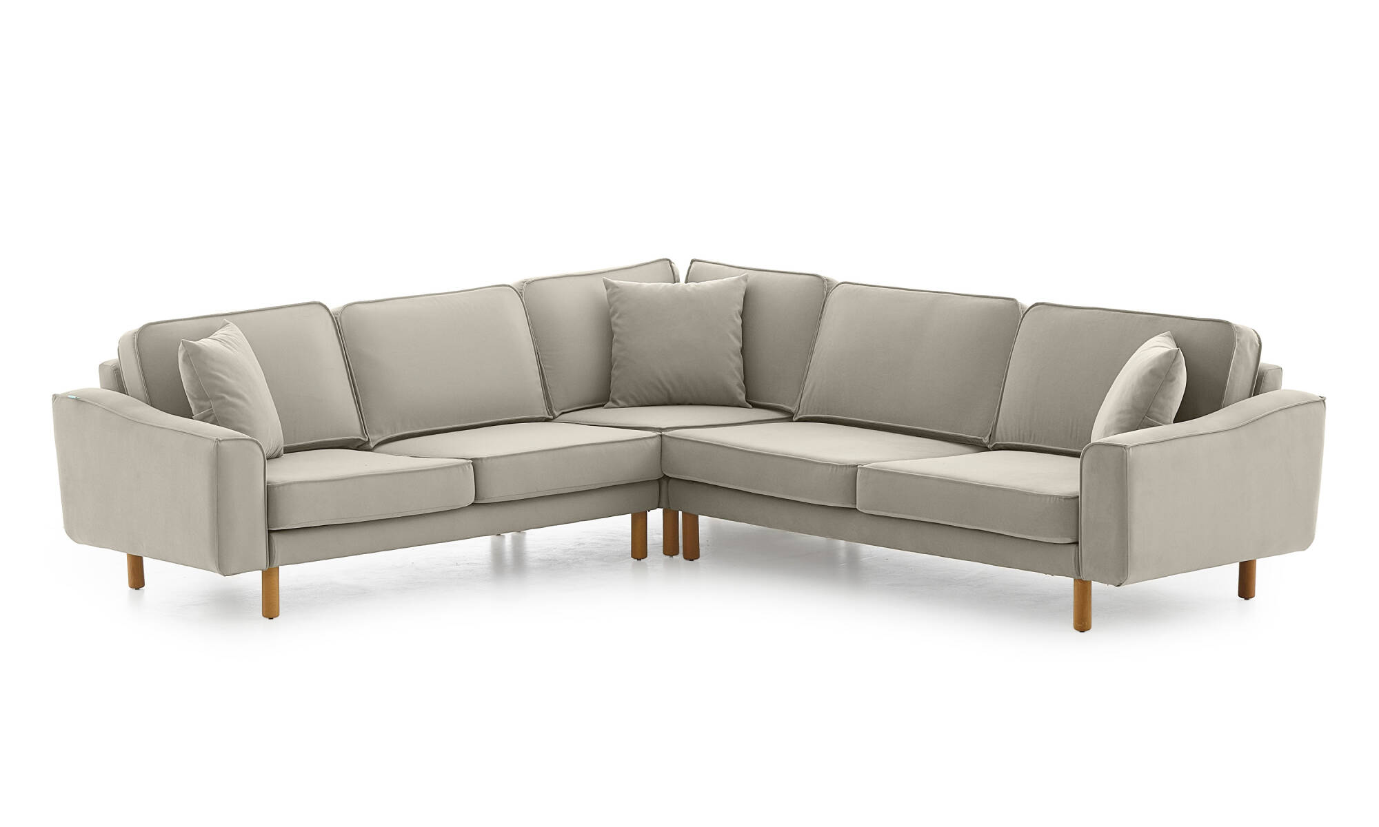 Lotus 3/K/3 - Kadife - 1