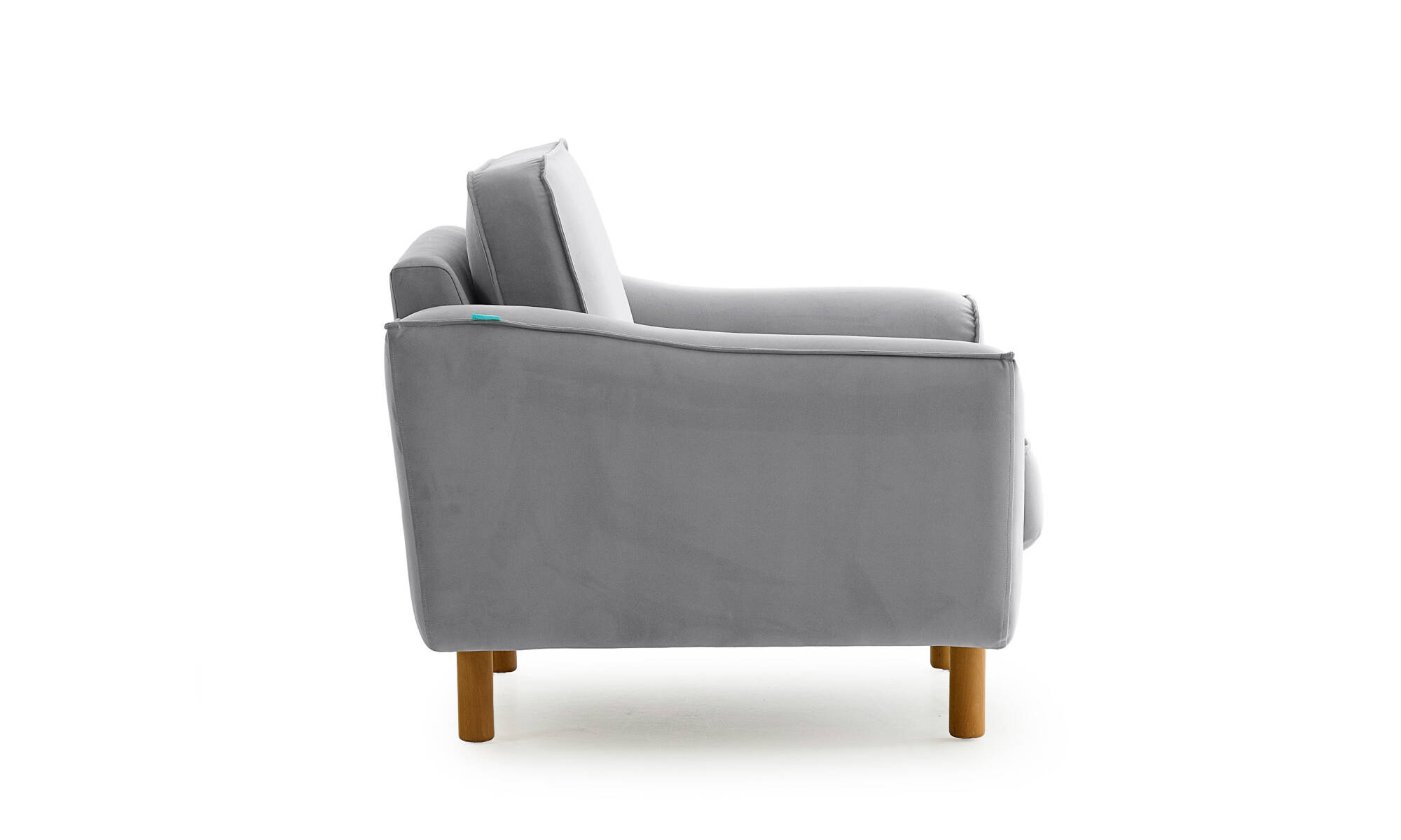 Lotus Tekli - Kadife - 4