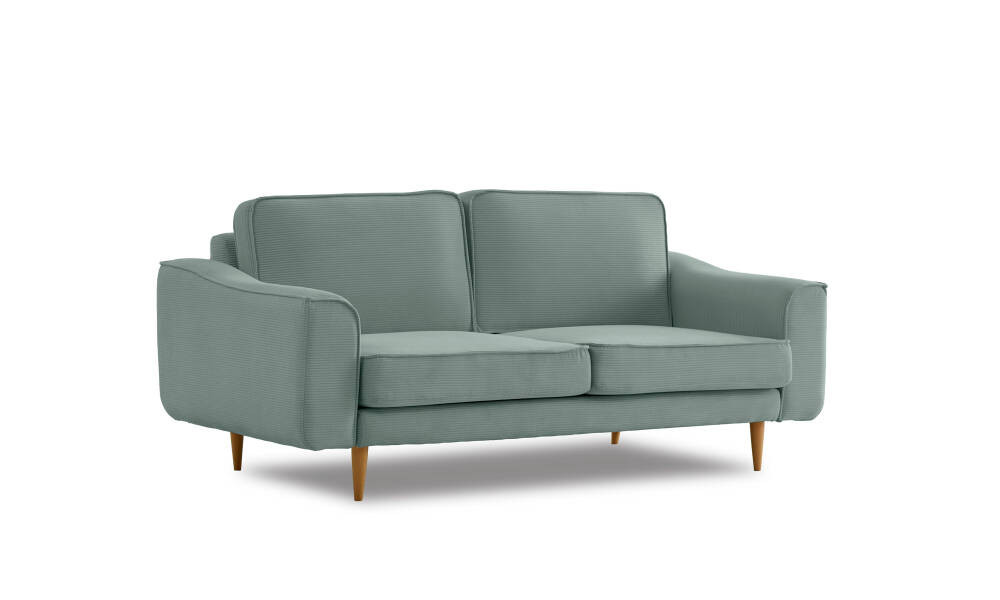 Lotus İkili - Fitilli Kadife - 3