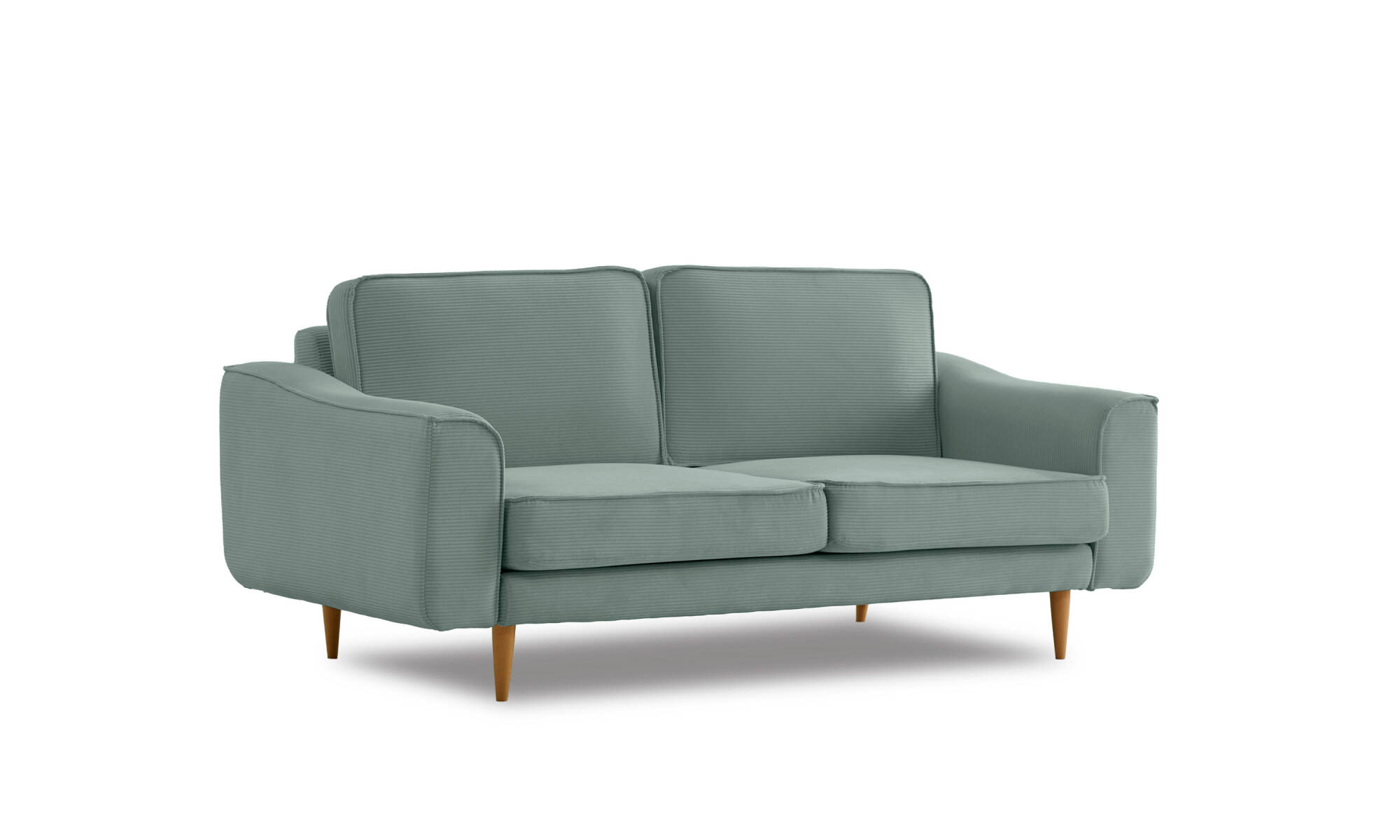 Lotus İkili - Fitilli Kadife - 3