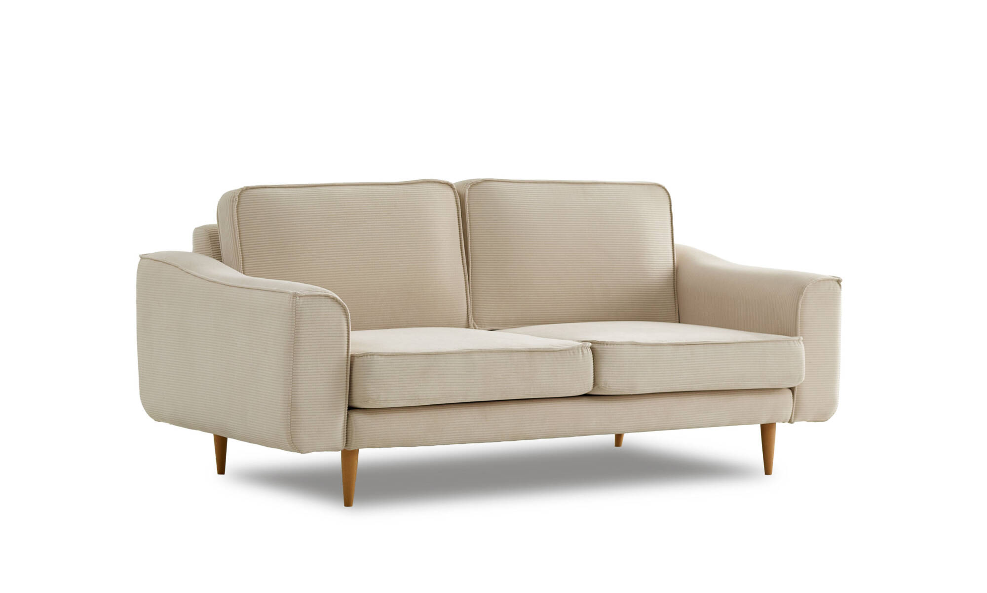 Lotus İkili - Fitilli Kadife - 3