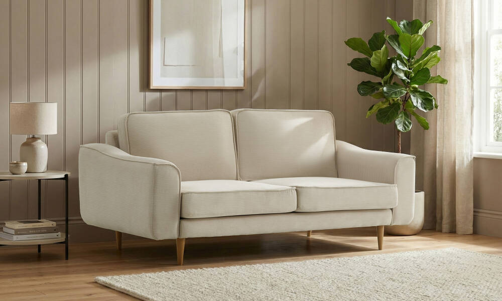 Lotus İkili - Fitilli Kadife (1)