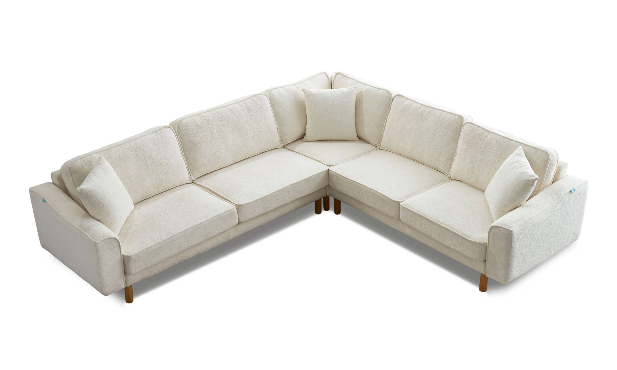 Lotus 3/K/3 - Bukle - 4