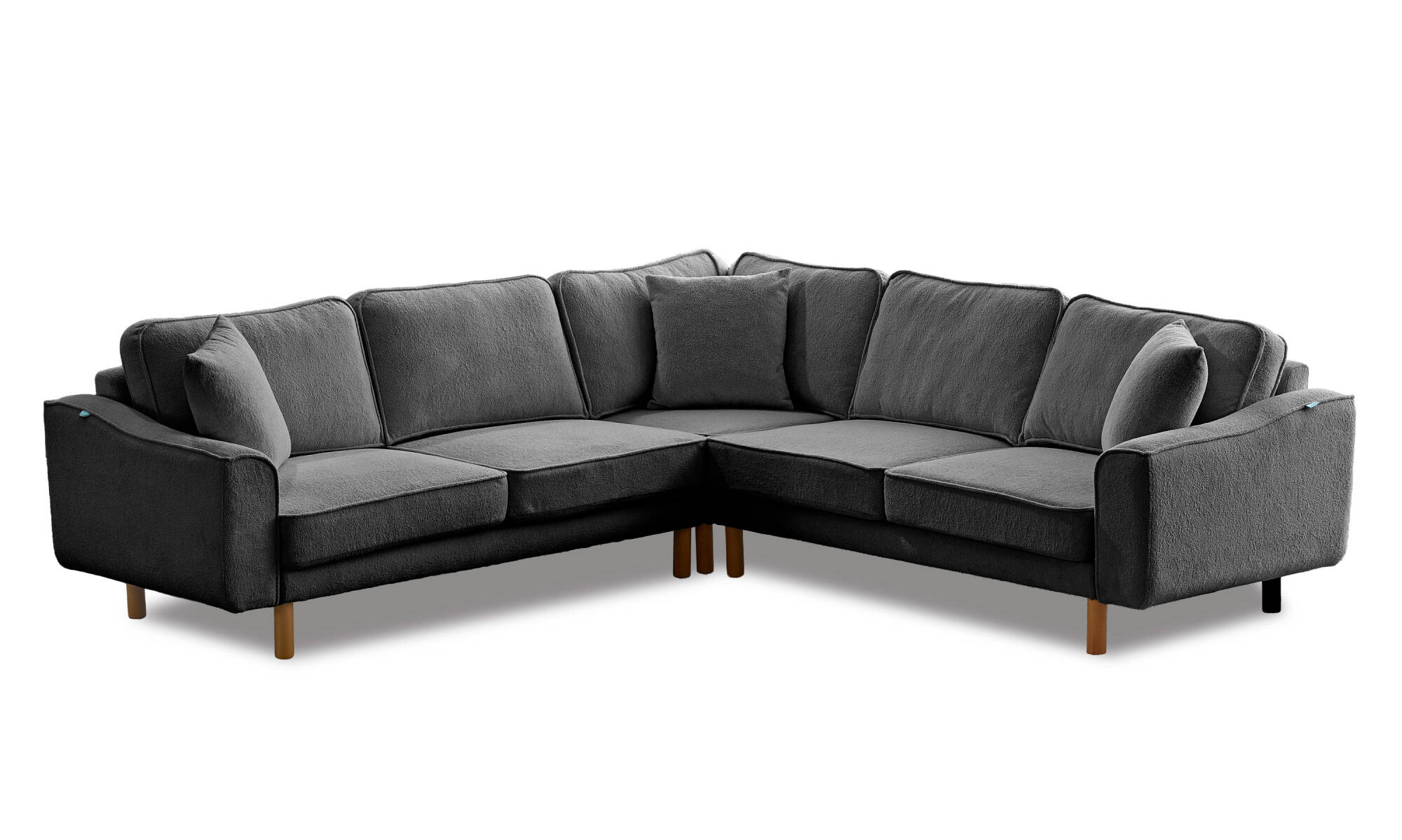 Lotus 3/K/3 - Bukle - 1