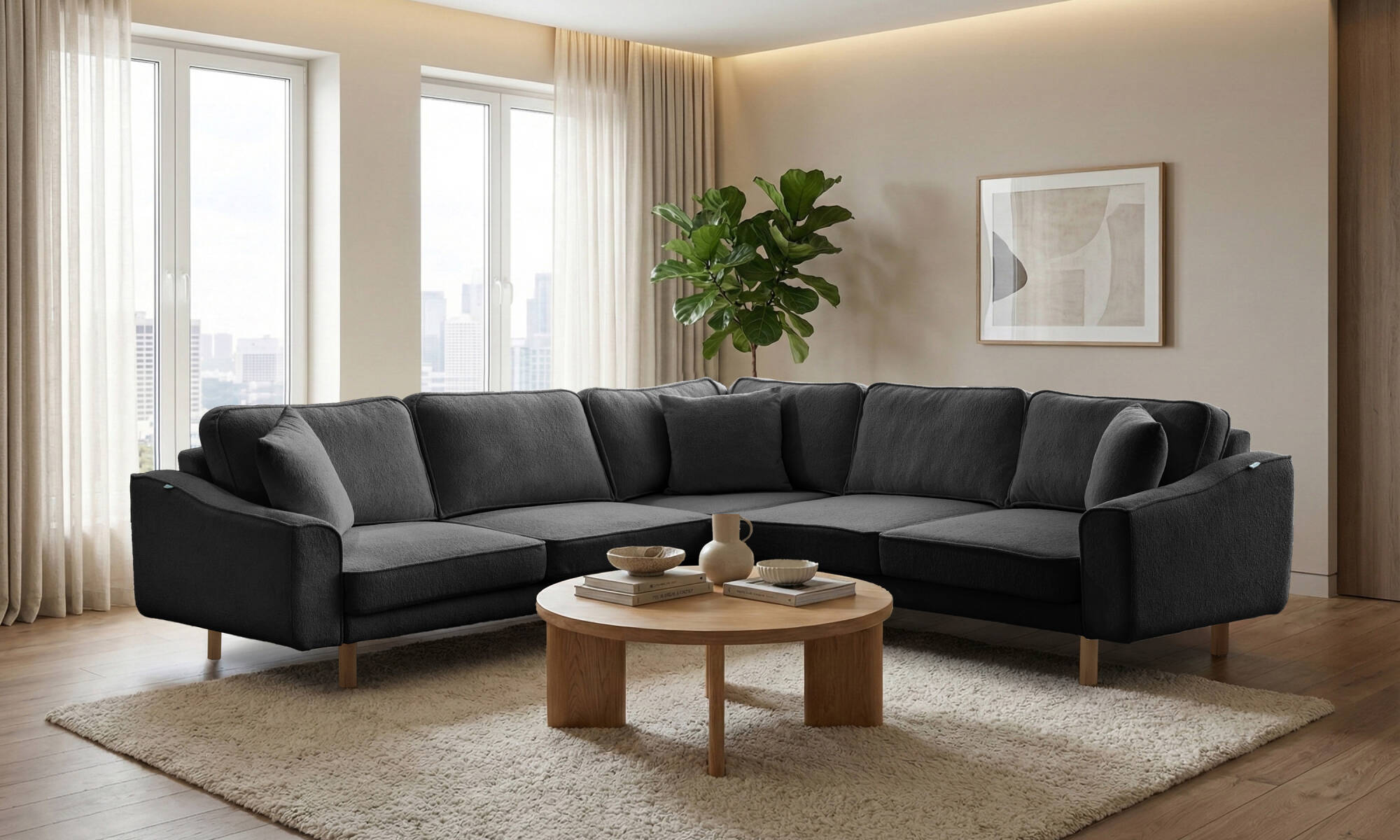 Lotus 3/K/3 - Bukle - 2