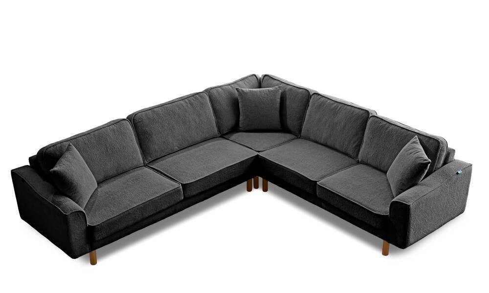 Lotus 3/K/3 - Bukle - 6