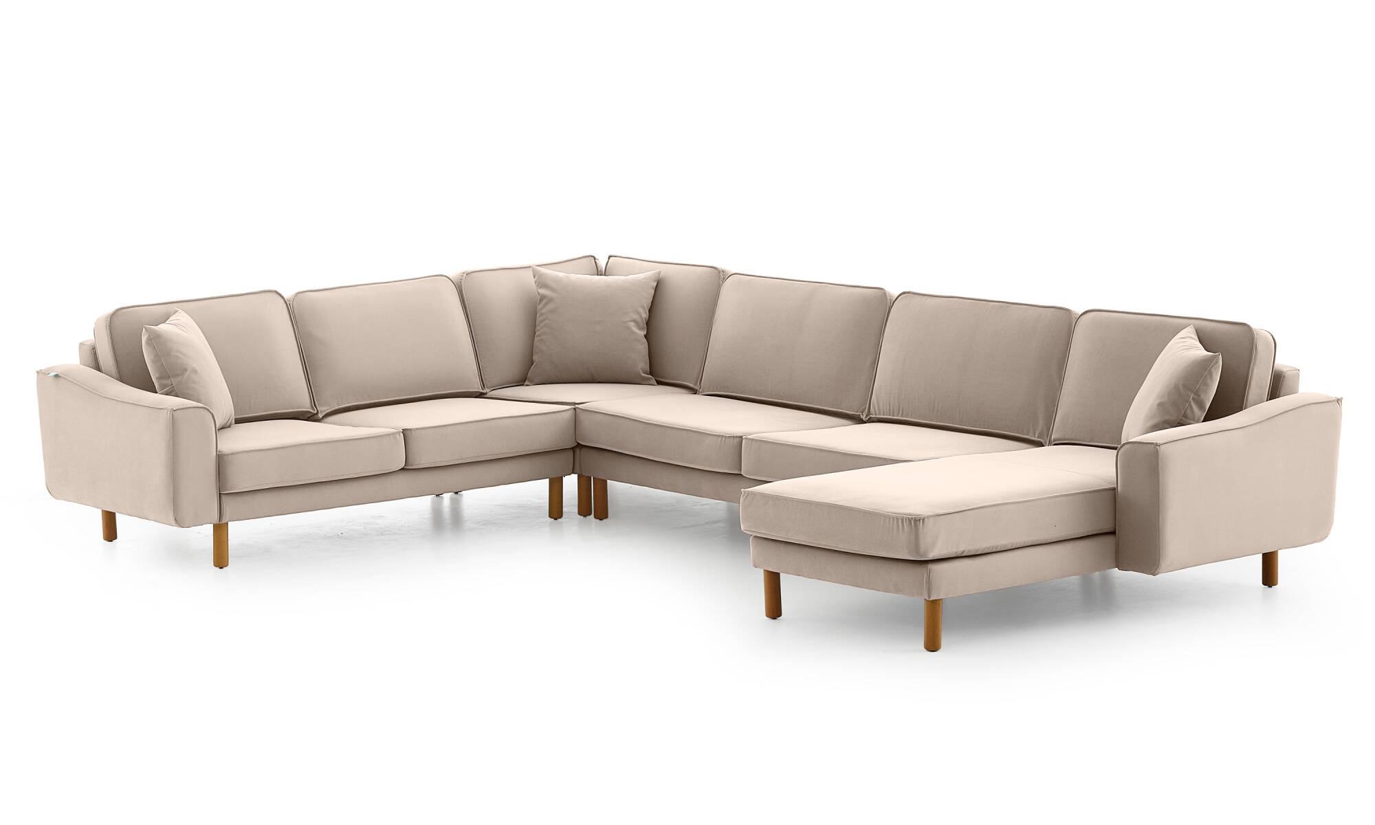 Lotus 3/K/3/UL - Kadife - 1