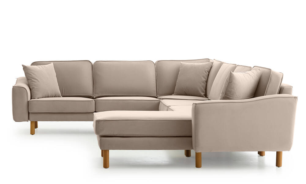 Lotus 3/K/3/UL - Kadife - 3