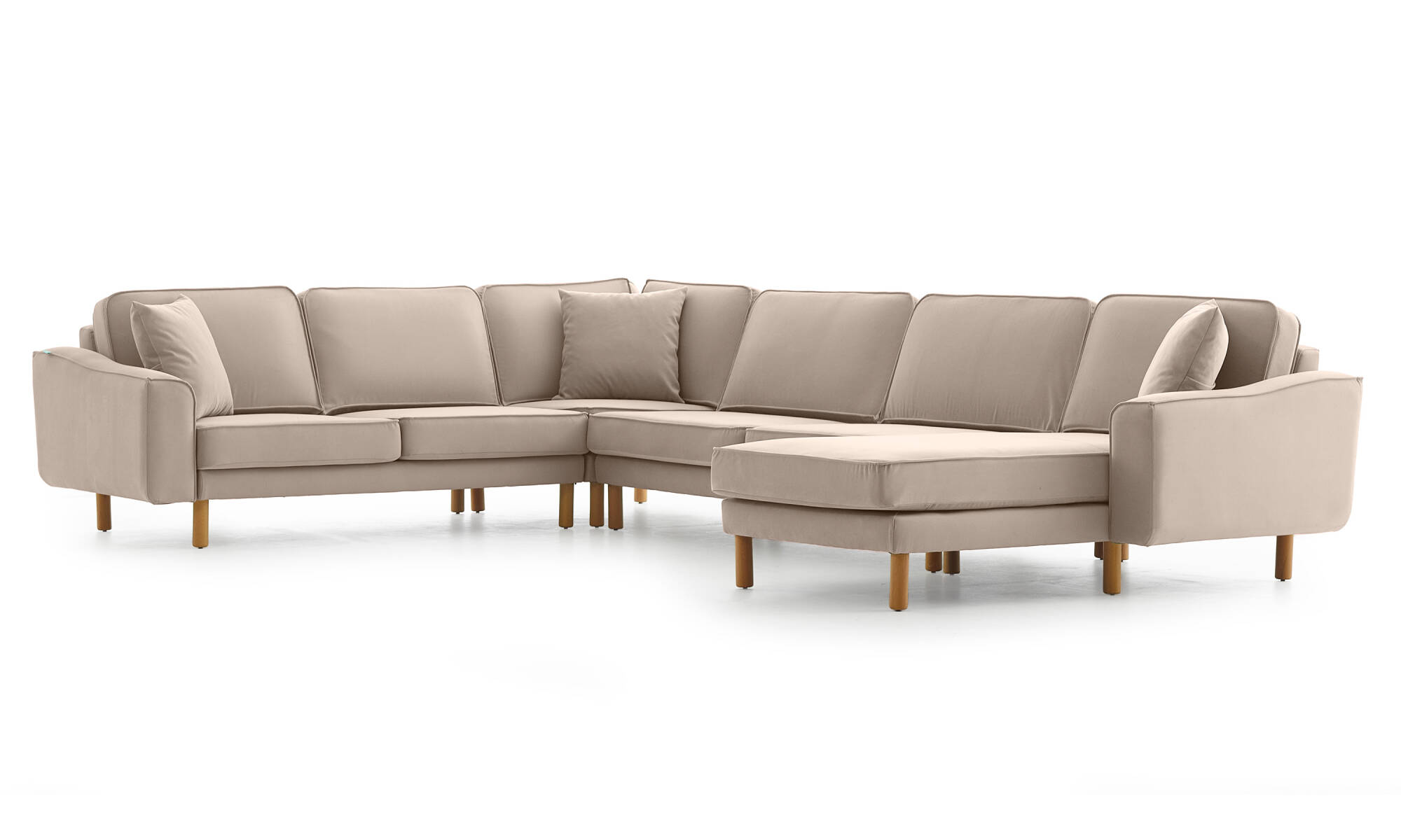 Lotus 3/K/3/UL - Kadife - 4