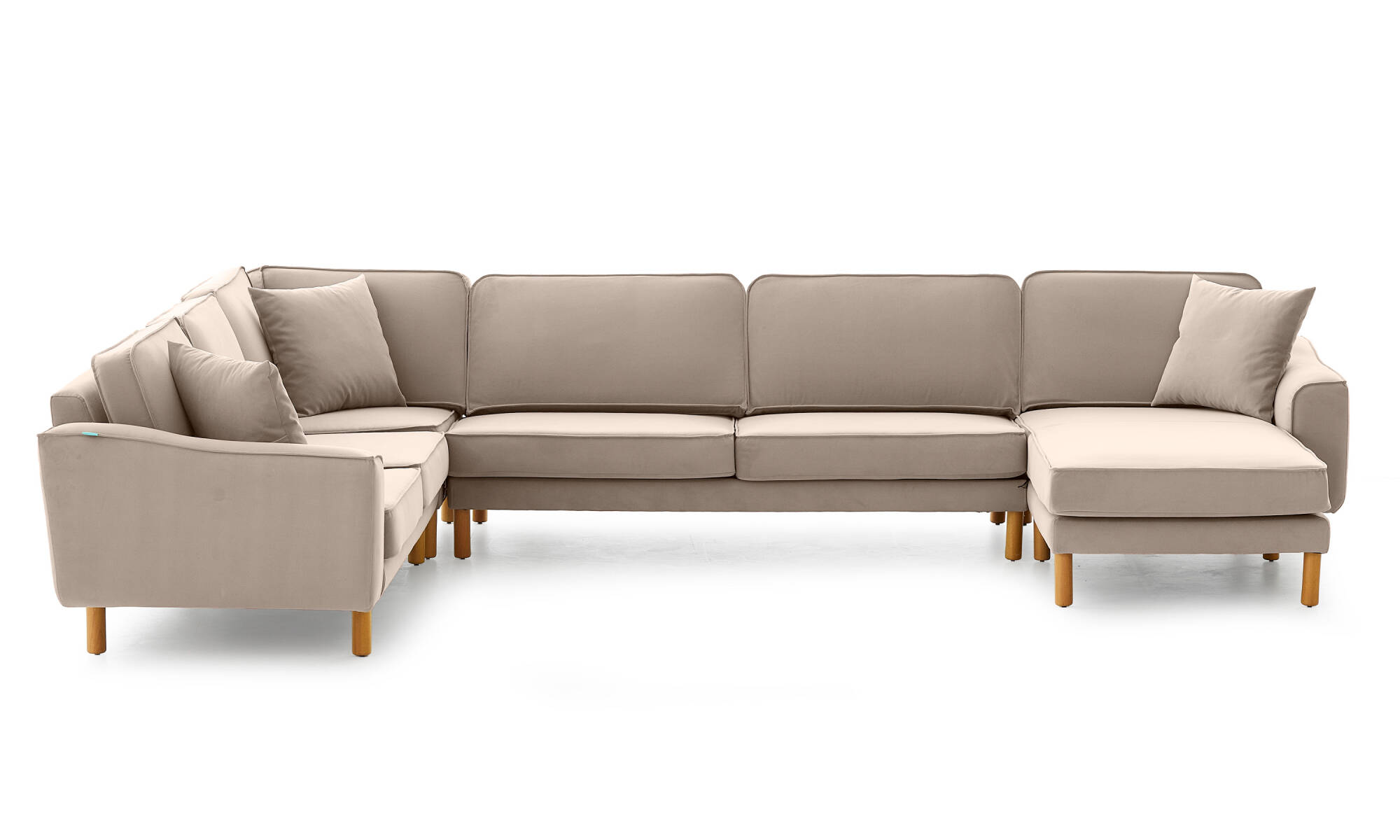 Lotus 3/K/3/UL - Kadife - 5