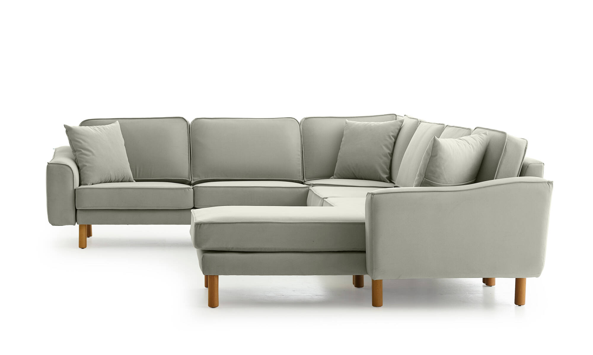 Lotus 3/K/3/UL - Kadife - 3