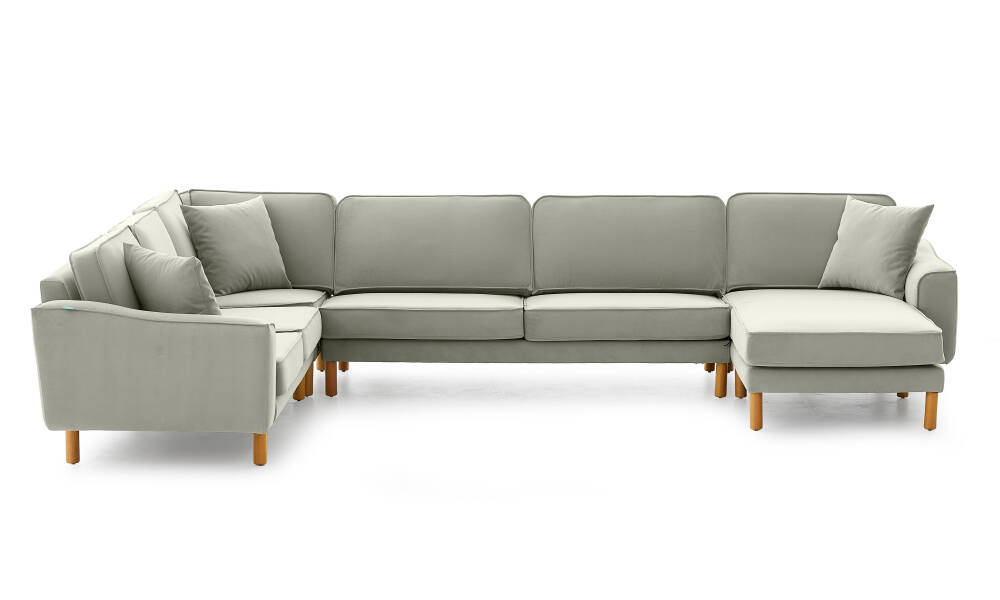 Lotus 3/K/3/UL - Kadife - 5