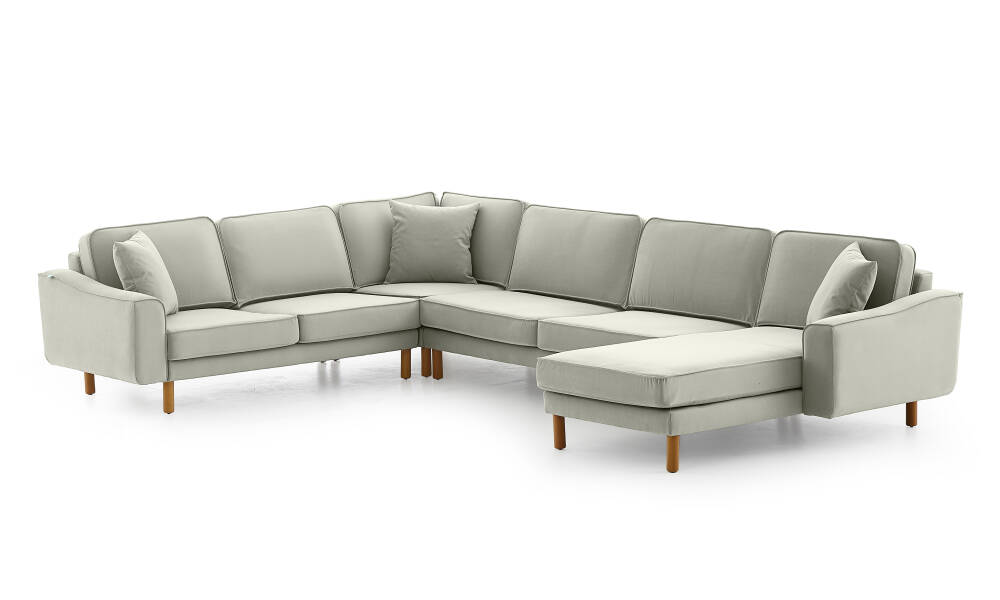 Lotus 3/K/3/UL - Kadife