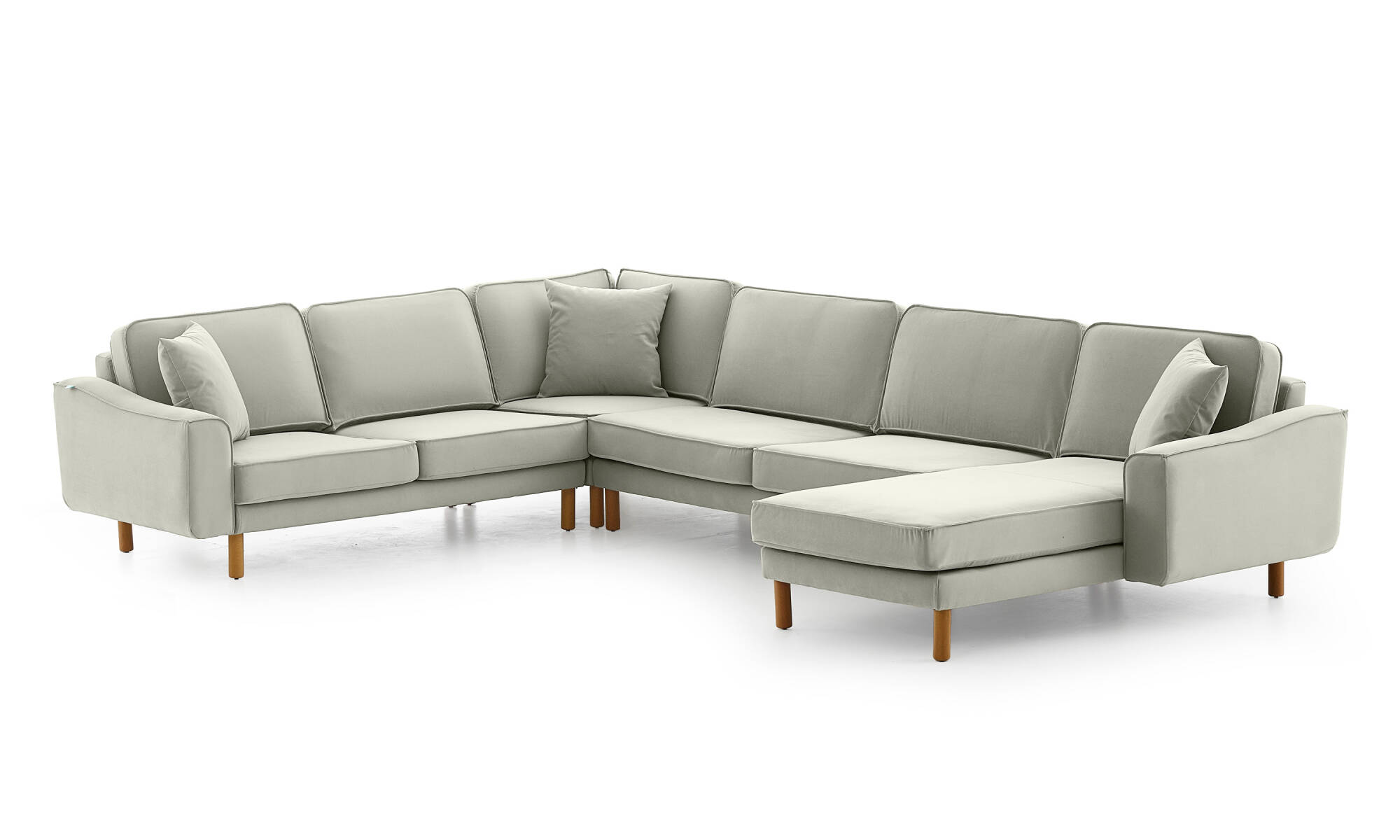 Lotus 3/K/3/UL - Kadife - 1