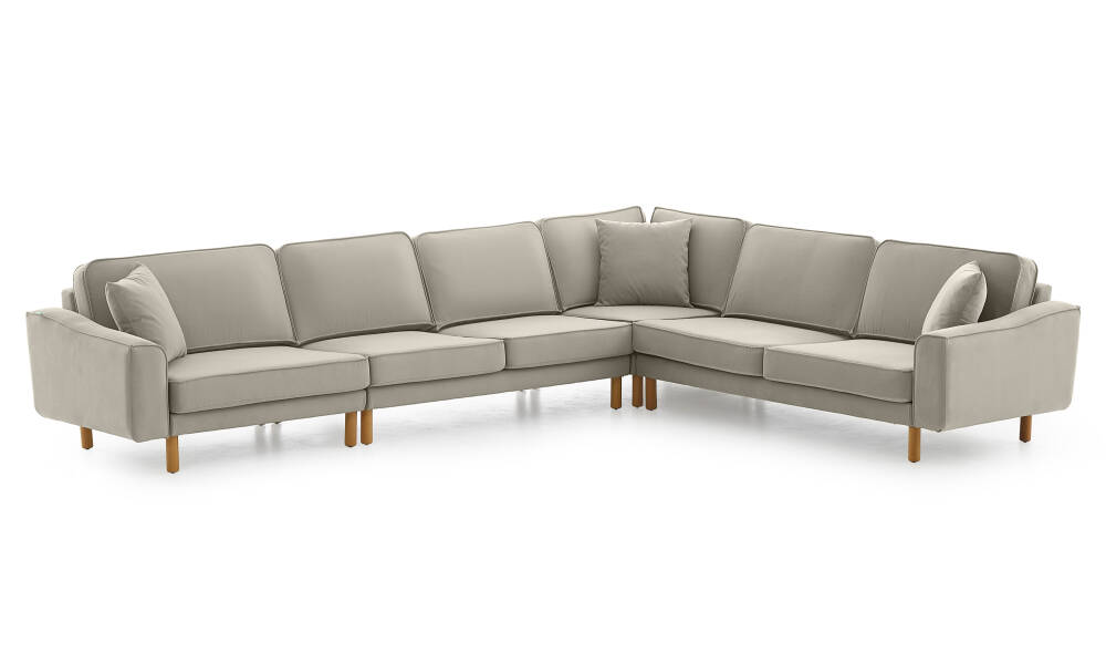 Lotus 3/K/3/1 - Kadife