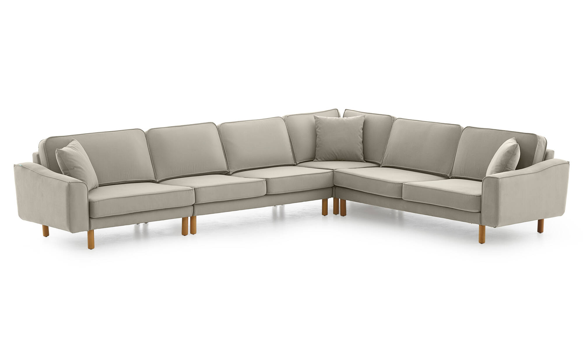 Lotus 3/K/3/1 - Kadife - 1