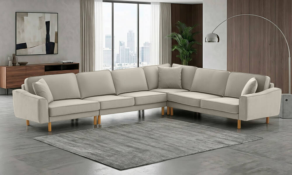 Lotus 3/K/3/1 - Kadife (1)