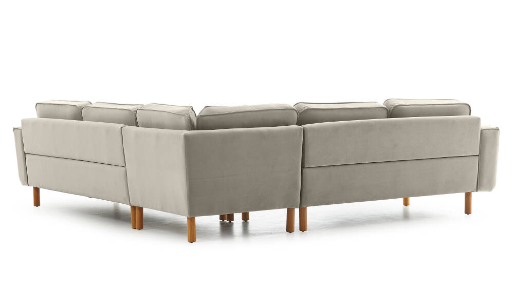 Lotus 3/K/3/1 - Kadife - 3