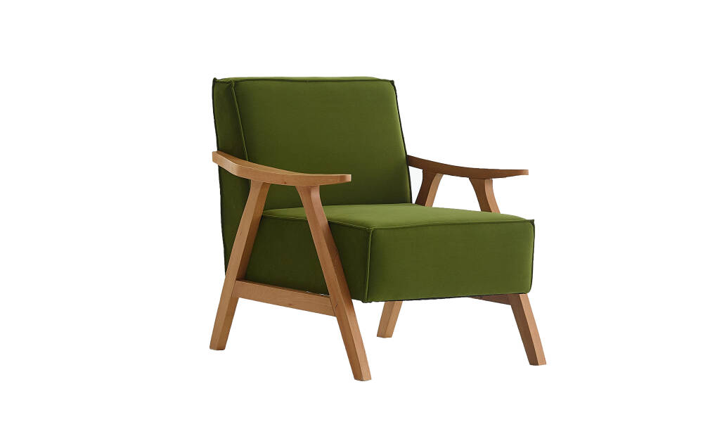 Mono Berjer Takım Ürünü  2 - 8