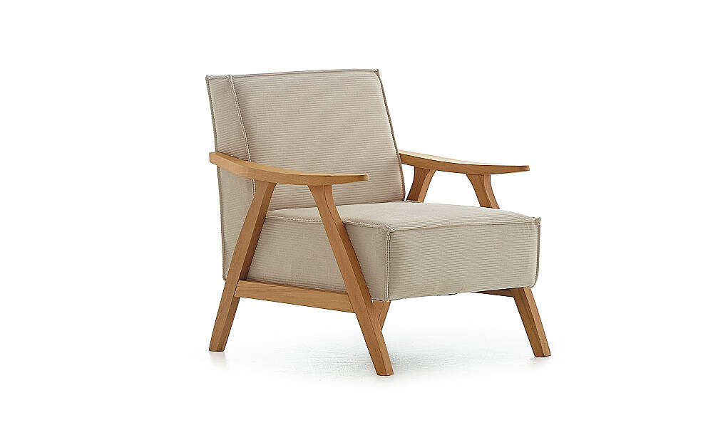 Mono Berjer Takım Ürünü - 11