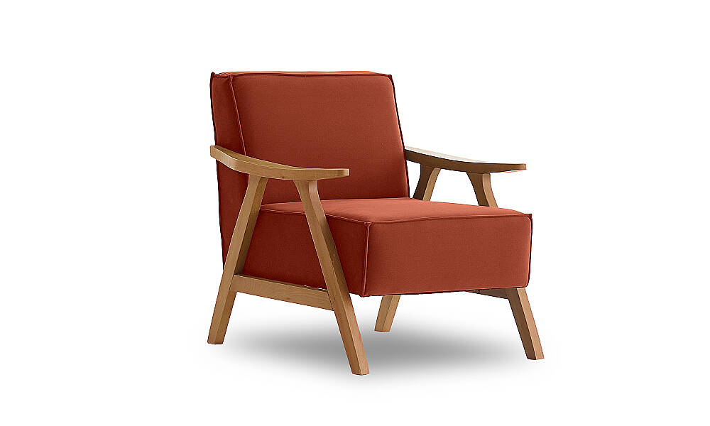 Mono Berjer Takım Ürünü  - 14