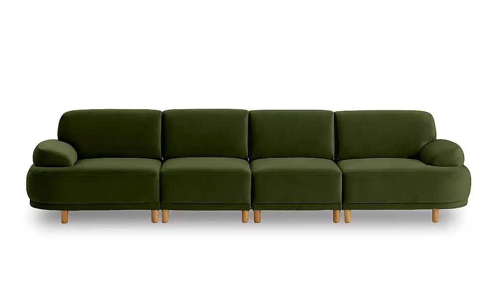 Sora Dörtlü - 1