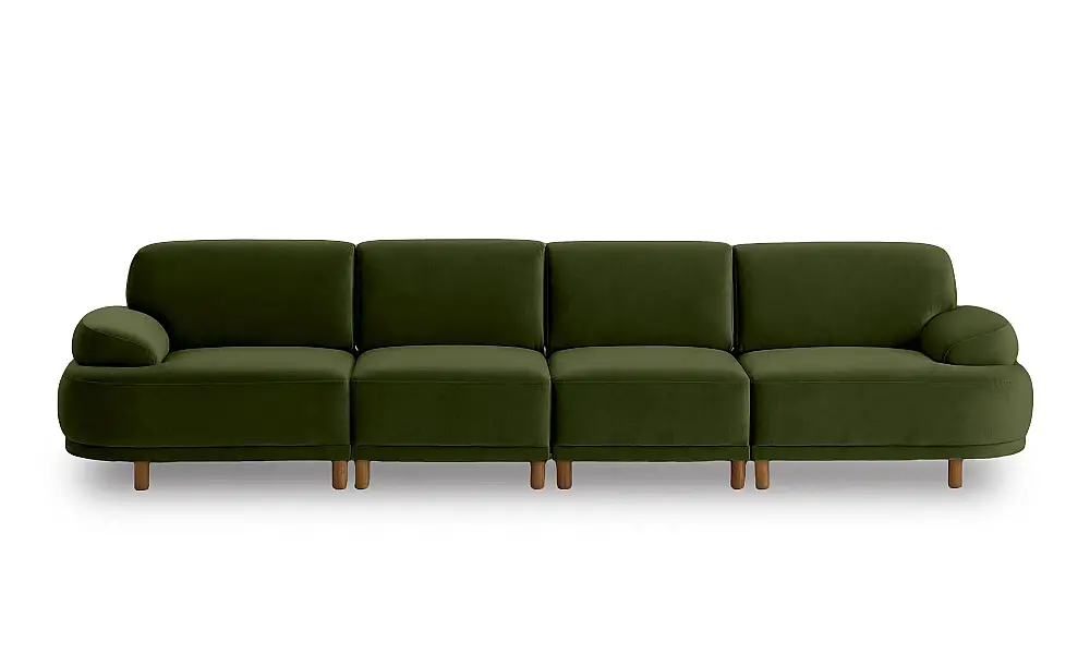 Sora Dörtlü - 1