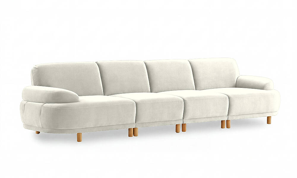 Sora Dörtlü Takım Ürünü - 10