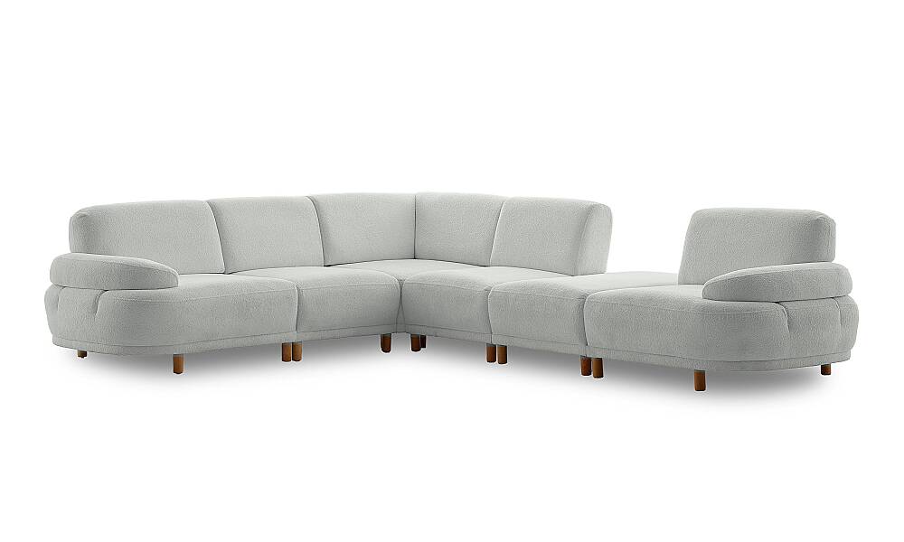 Sora Köşe Koltuk TPTKTT Kollu - 3