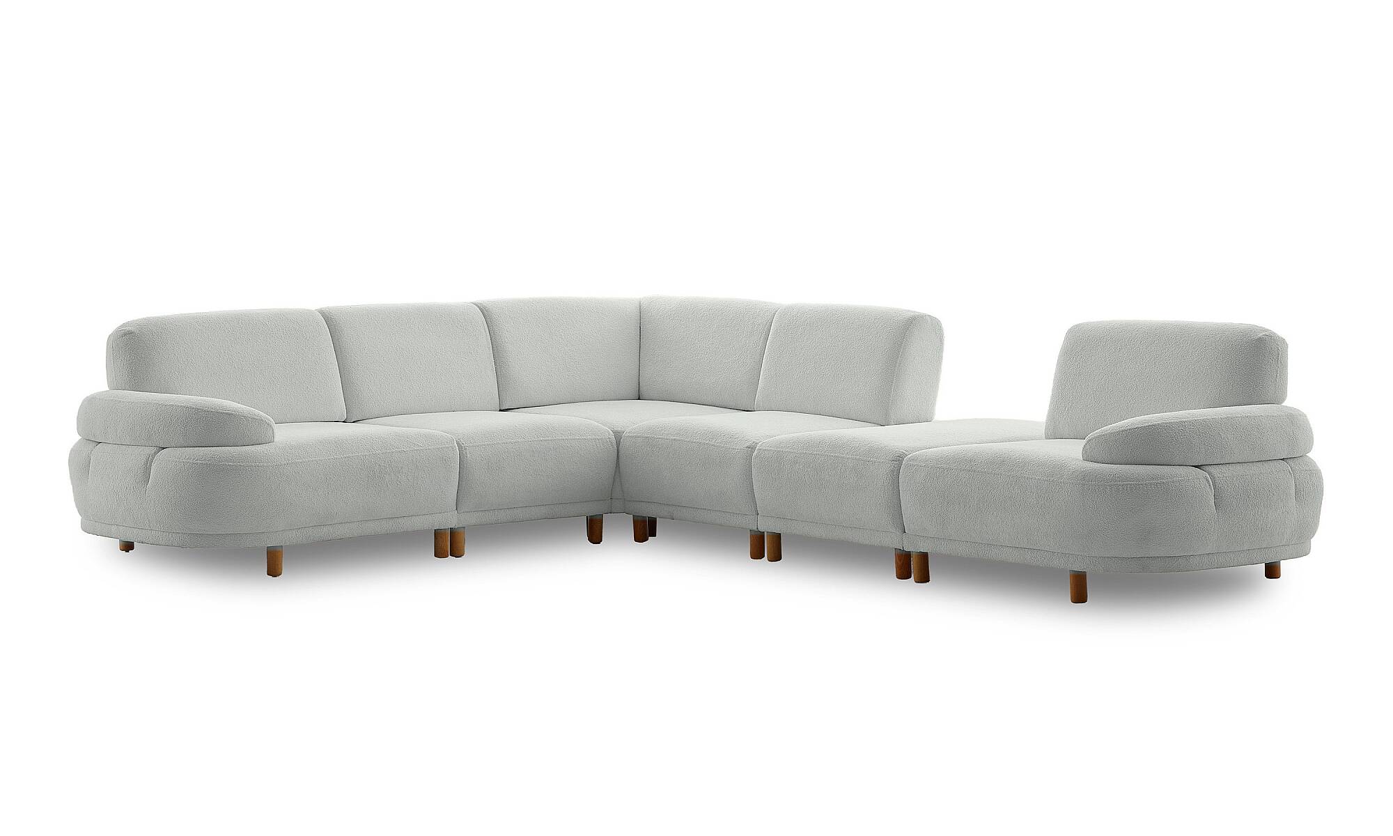 Sora Köşe Koltuk TPTKTT Kollu - 3