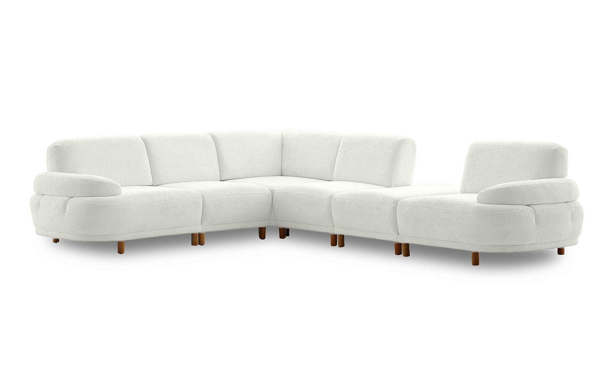 Sora Köşe Koltuk TPTKTT Kollu - 4