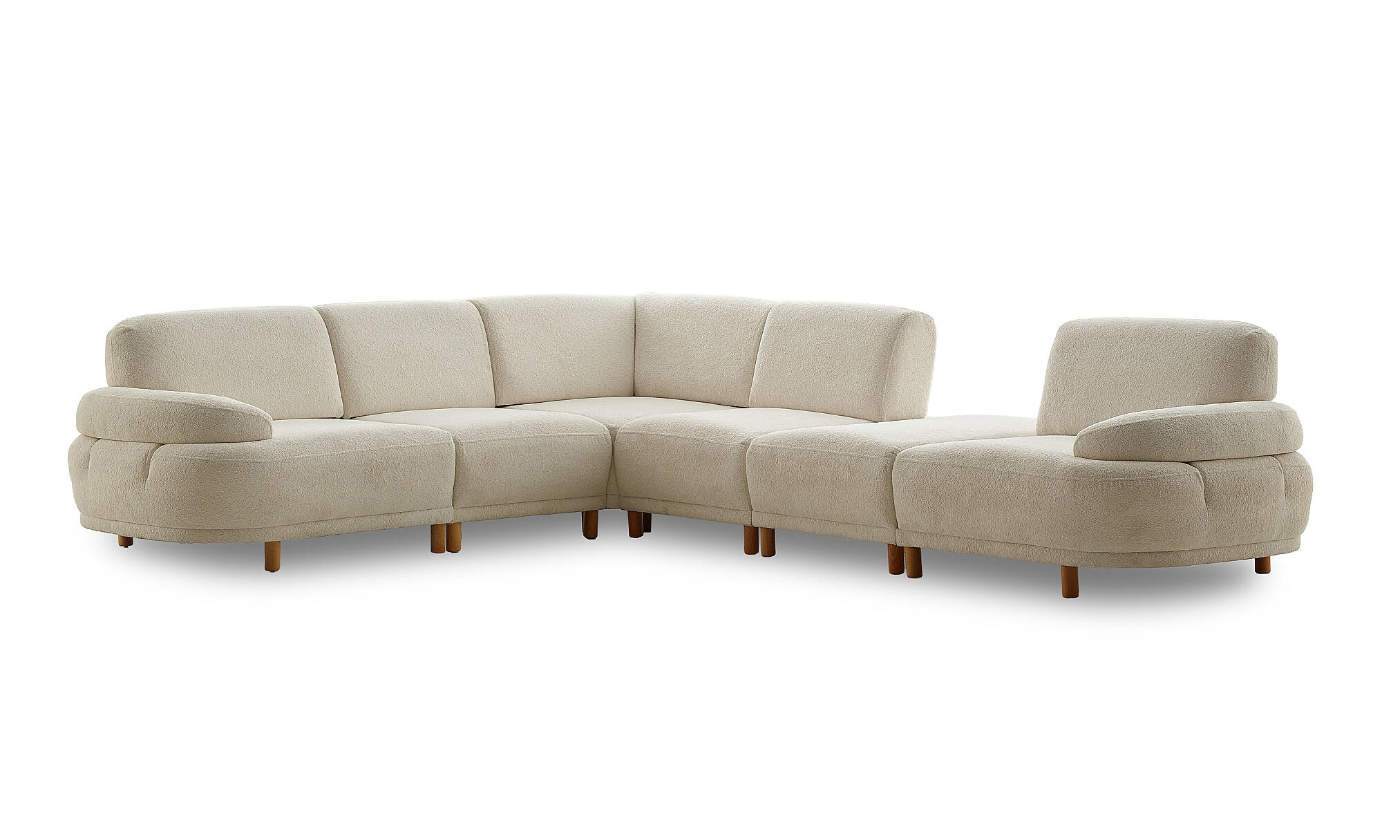 Sora Köşe Koltuk TPTKTT Kollu - 5