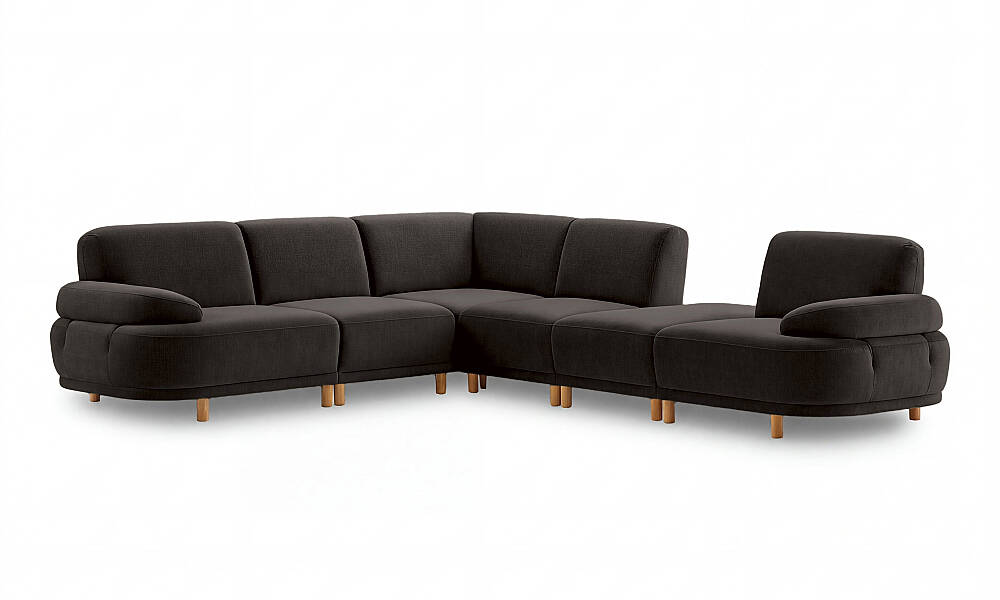 Sora Köşe Koltuk TPTKTT Kollu - 6