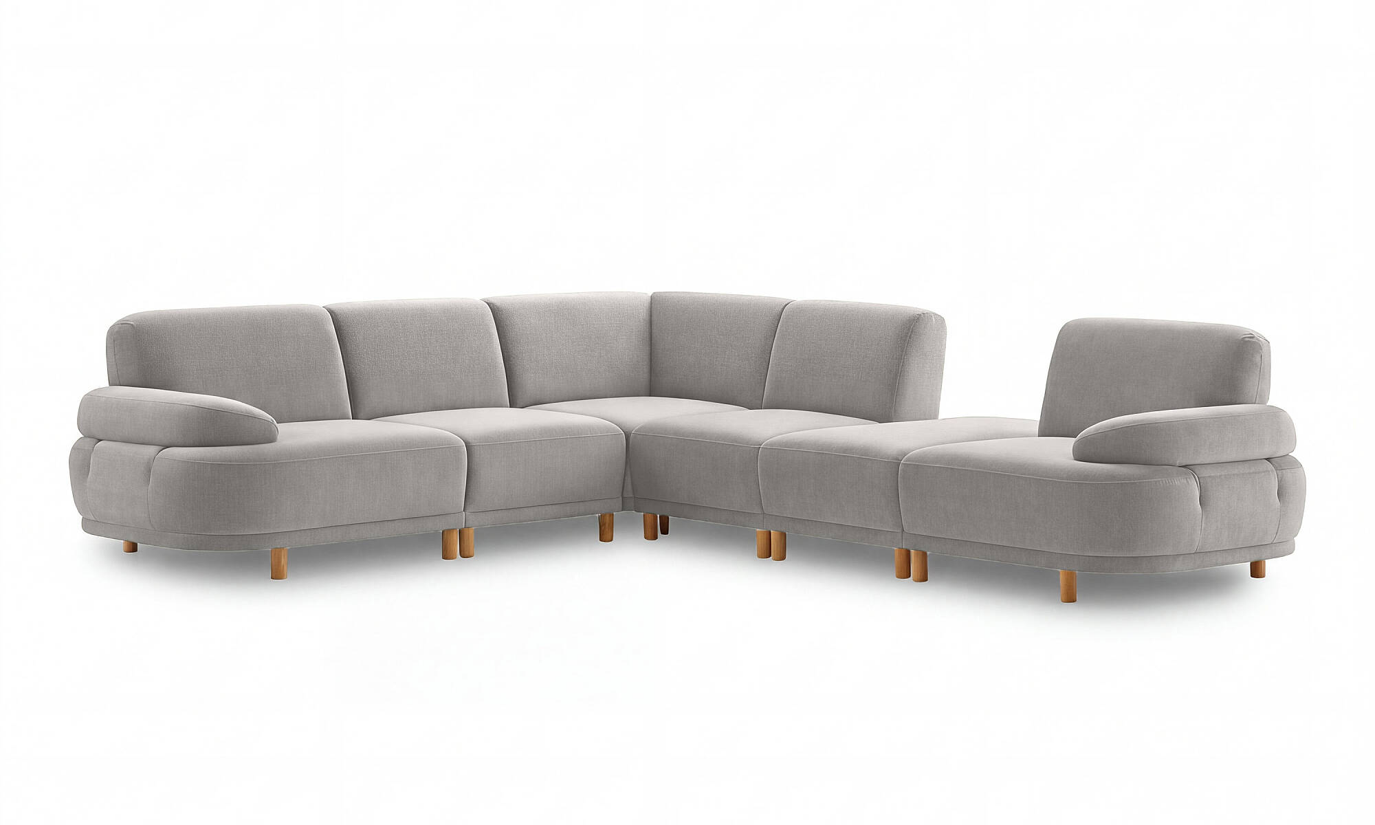 Sora Köşe Koltuk TPTKTT Kollu - 7