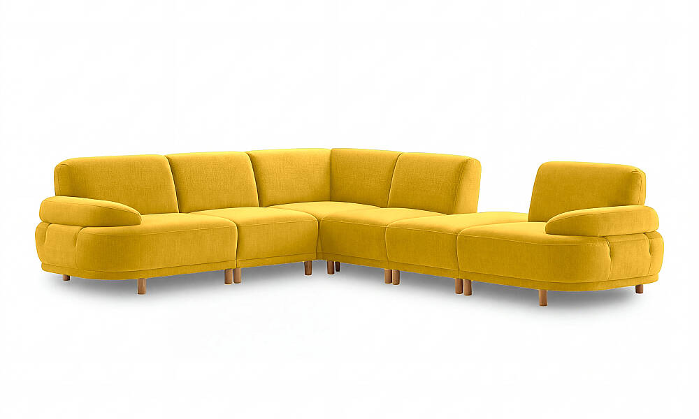 Sora Köşe Koltuk TPTKTT Kollu - 8