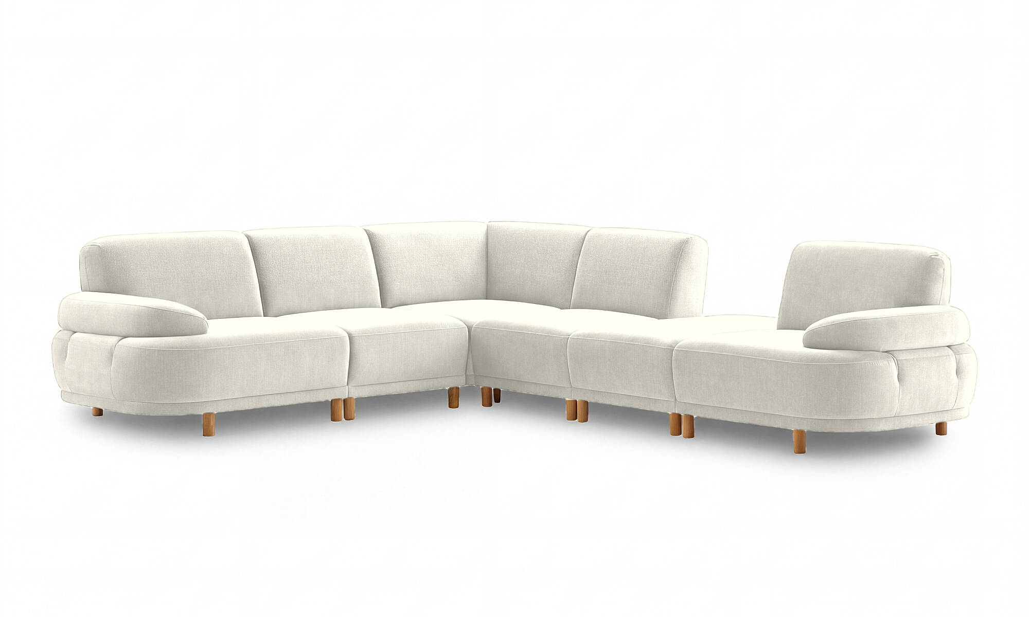 Sora Köşe Koltuk TPTKTT Kollu - 9