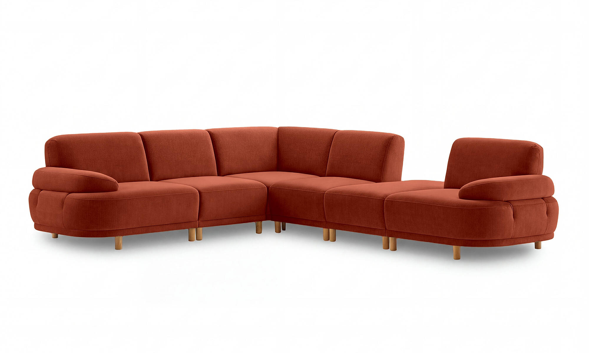 Sora Köşe Koltuk TPTKTT Kollu - 10